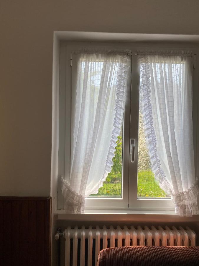 Apartament Lanzo D'Intelvi “La Marinella” Zewnętrze zdjęcie