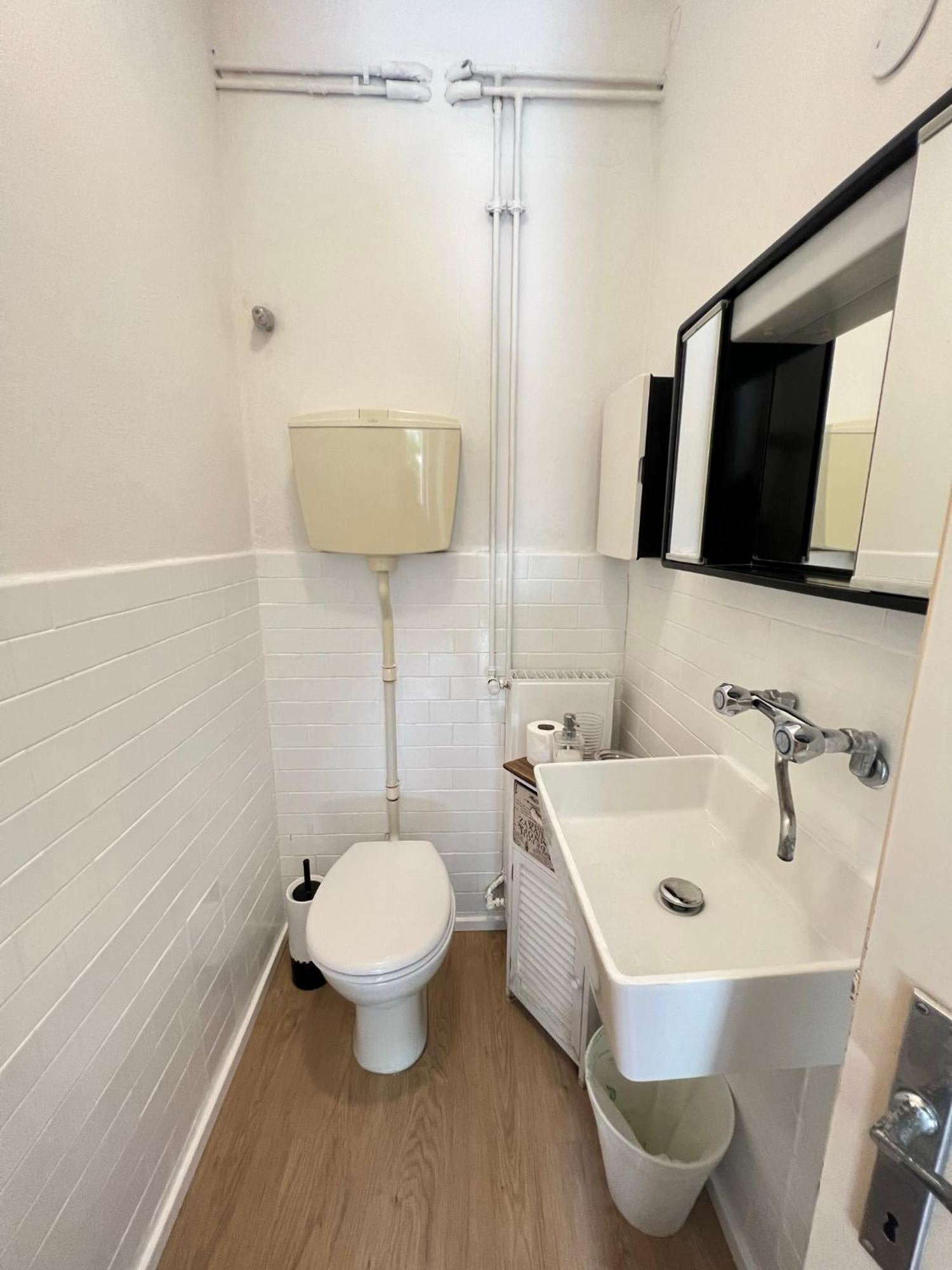 Apartament Lanzo D'Intelvi “La Marinella” Zewnętrze zdjęcie