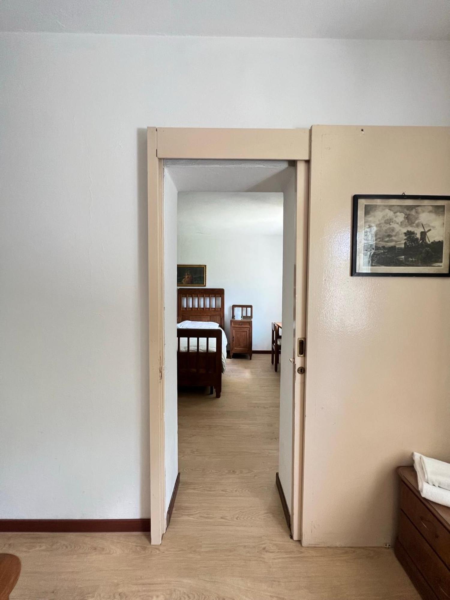 Apartament Lanzo D'Intelvi “La Marinella” Zewnętrze zdjęcie
